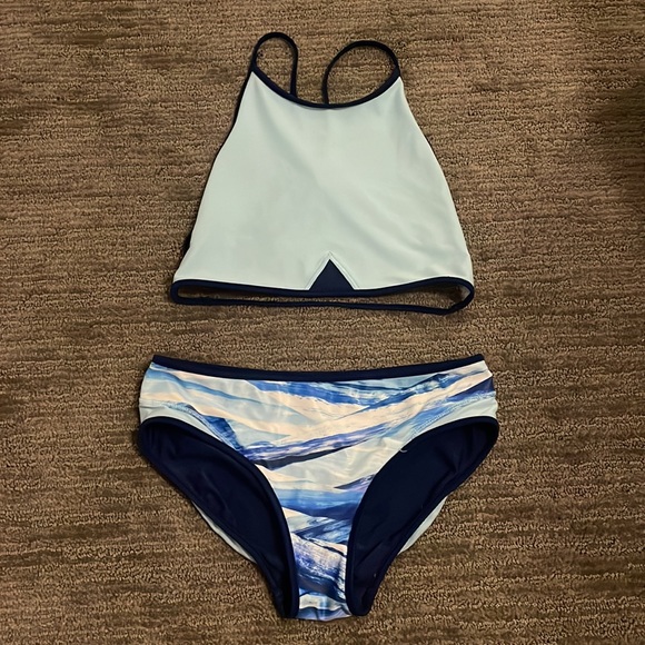 Ivivva Reversible Bikini - Picture 3 of 4